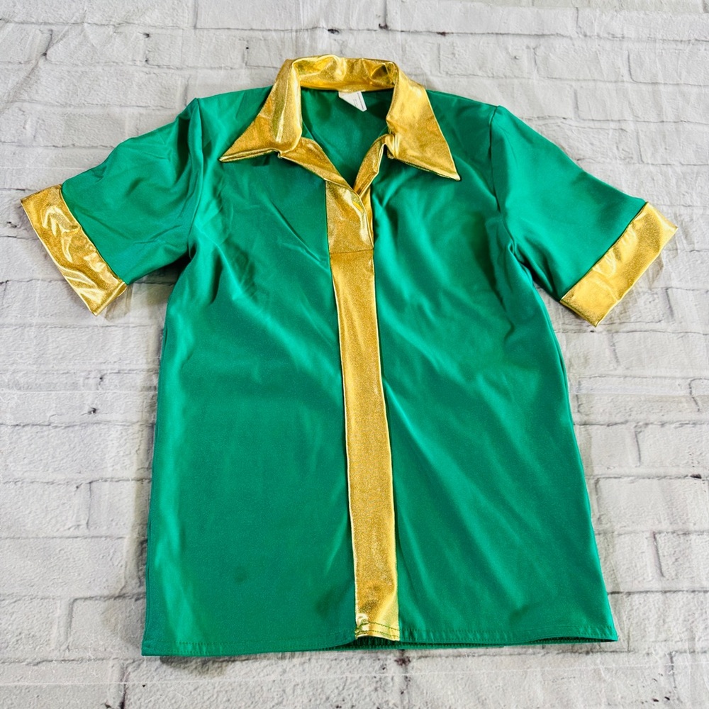 A Wish Come True Boys Costume Size Large